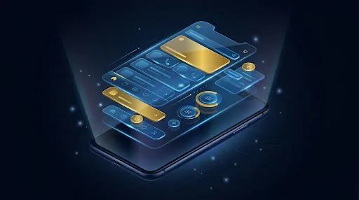Navigating Goexch9 on mobile interface layers