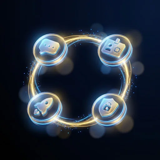 How Go Exchange ID support process works