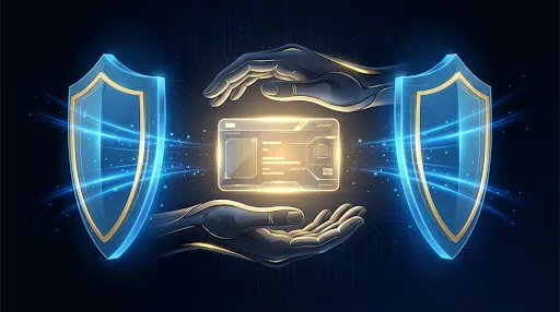 Thumbnail illustration for the article How to Create Goexch9 ID Safely
