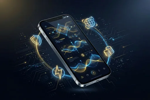 Thumbnail illustration for the article Goexch9 App Guide for Mobile Users