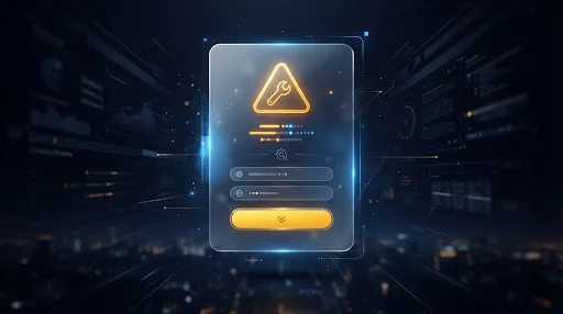 Thumbnail illustration for the article Goexch9 Login Not Working? Common Reasons and Fixes