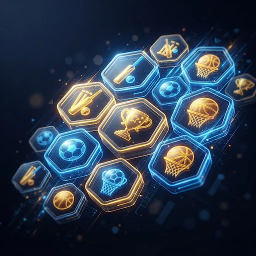 Goexch9 Sports Categories Explained