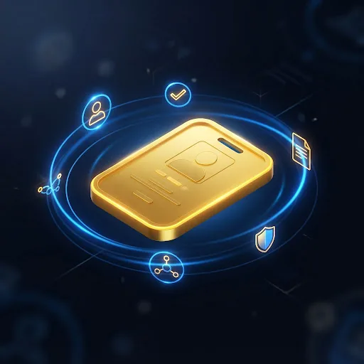 Thumbnail illustration for the article Goexchange9 ID: Everything New Users Should Know