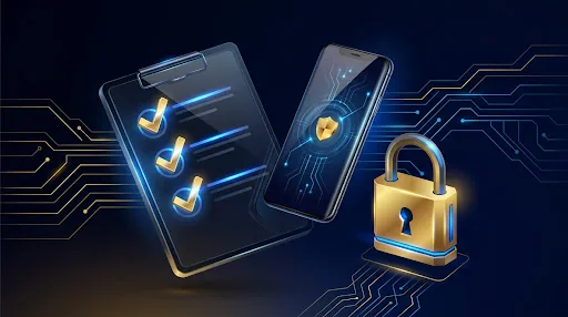 Registration safety checklist for new Goexch9 users