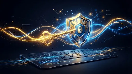 Choosing a safe password after Goexch9 registration