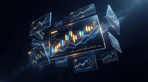 Thumbnail illustration for the article Goexch9 In-Play Betting Guide: How Live Markets Work